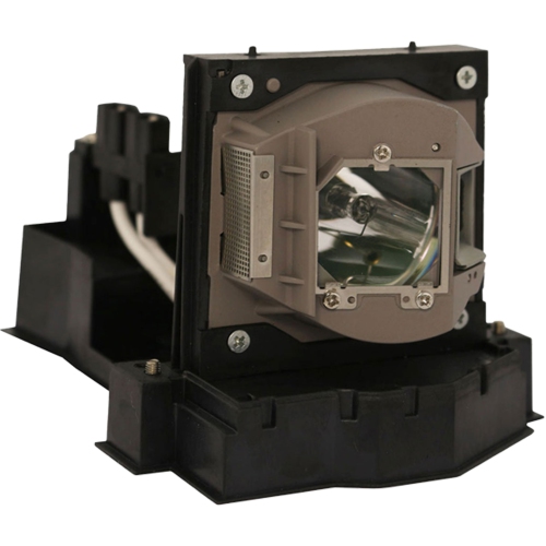 Jaspertronics™ Original Lamp & Housing for the Infocus IN3104 Projector - 1 Year Warranty