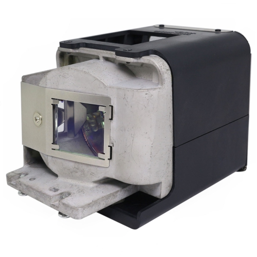 Jaspertronics™ Original Lamp & Housing for the BenQ MX822ST Projector - 1 Year Warranty