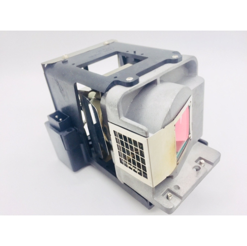 Jaspertronics™ Original Lamp & Housing for the BenQ MX822ST Projector - 1 Year Warranty