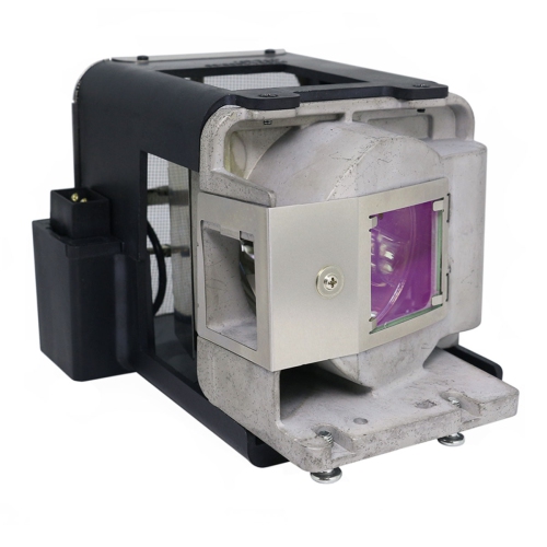 Jaspertronics™ Original Lamp & Housing for the BenQ MX822ST Projector - 1 Year Warranty