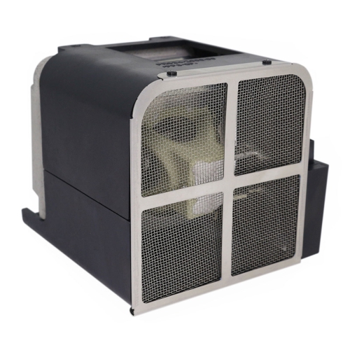 Jaspertronics™ Original Lamp & Housing for the BenQ MX822ST Projector - 1 Year Warranty