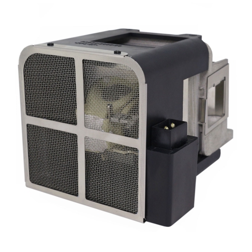 Jaspertronics™ Original Lamp & Housing for the BenQ MX822ST Projector - 1 Year Warranty