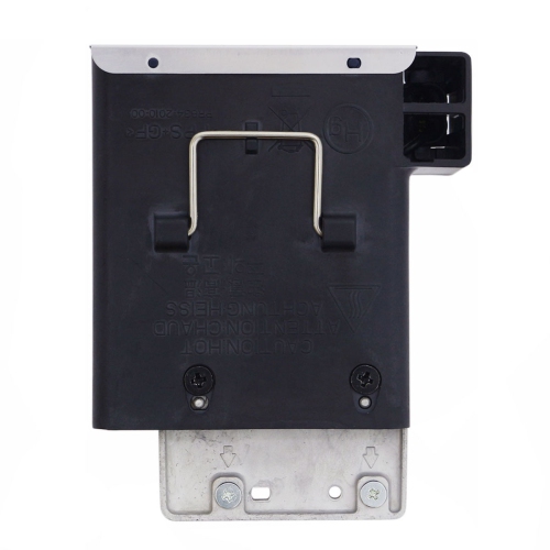 Jaspertronics™ Original Lamp & Housing for the BenQ MX822ST Projector - 1 Year Warranty