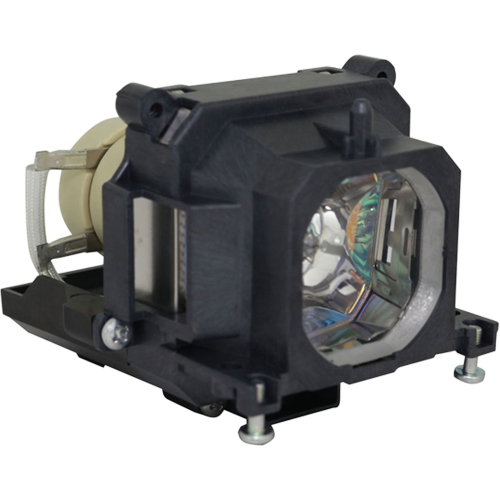 Jaspertronics™ Original Lamp & Housing for the Specktron XL-420ST Projector - 1 Year Warranty