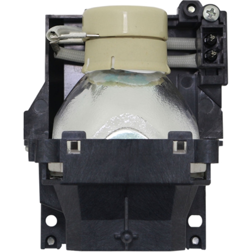 Jaspertronics™ Original Lamp & Housing for the Specktron XL-420ST Projector - 1 Year Warranty