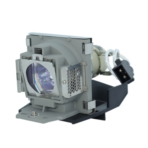 Jaspertronics™ Original Lamp & Housing for the BenQ MP511+ Projector - 1 Year Warranty