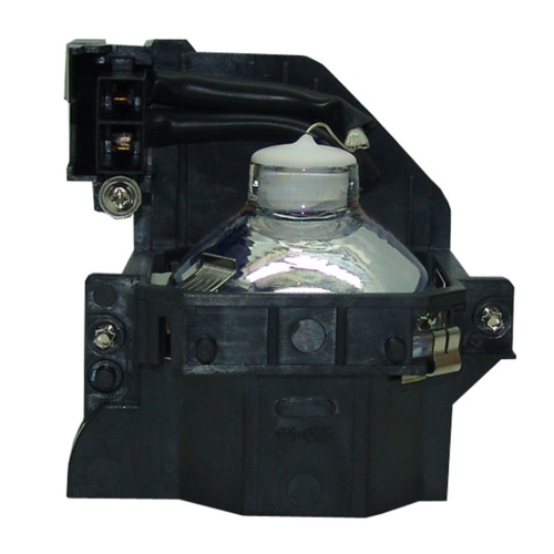 Jaspertronics™ Original Lamp & Housing for the Epson Powerlite S4 Projector - 1 Year Warranty
