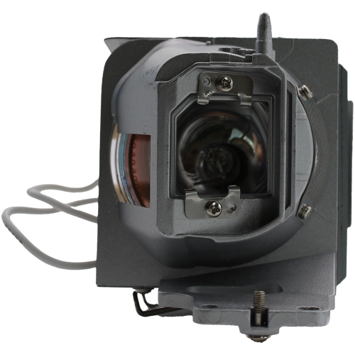 Jaspertronics™ Original Lamp & Housing for the Optoma HD300D Projector - 1 Year Warranty