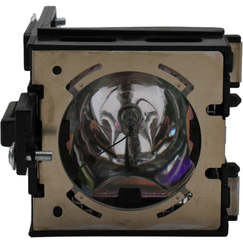 Jaspertronics™ Original Lamp & Housing for the Sharp XV-Z10 Projector - 1 Year Warranty