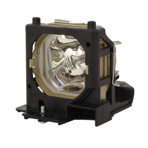 Jaspertronics™ Original Lamp & Housing for the Elmo EDP-X300E Projector - 1 Year Warranty