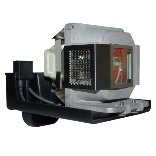 Jaspertronics™ Original Lamp & Housing for the Sanyo PDG-DSU20B Projector - 1 Year Warranty