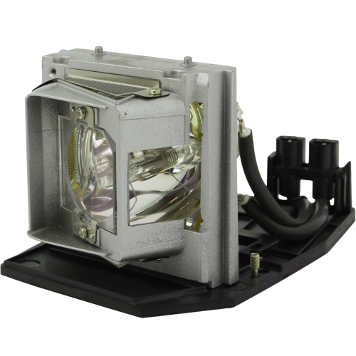 Jaspertronics™ Original Lamp & Housing for the Acer P7290 Projector - 1 Year Warranty