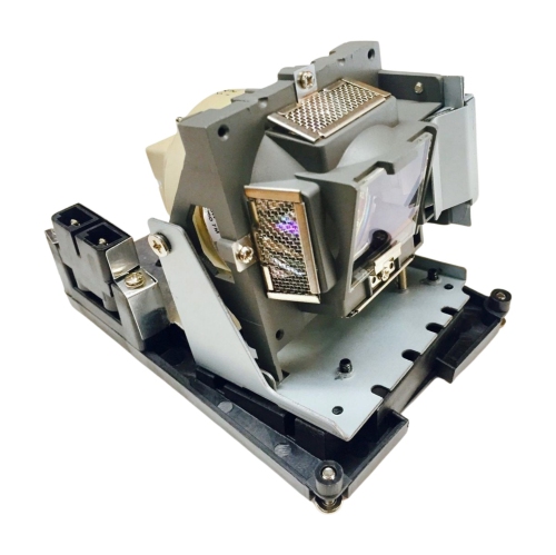 OPTOMA  Jaspertronics Lamp & Housing for The Eh500 Projector With Original Specification And Full Lifespan Bulb Inside - 1 Year Warranty