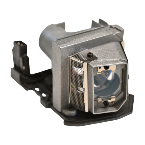 OPTOMA  Jaspertronics Original Lamp & Housing for The Pro350W Projector - 1 Year Warranty