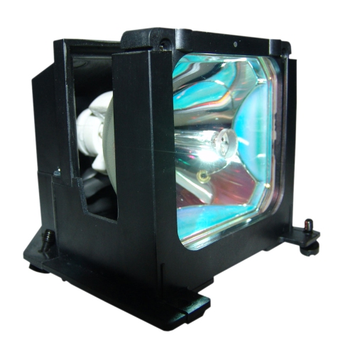 Jaspertronics™ Original Lamp & Housing for the NEC VT440 Projector - 1 Year Warranty