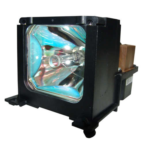 Jaspertronics™ Original Lamp & Housing for the NEC VT440 Projector - 1 Year Warranty