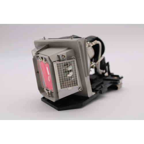 Jaspertronics™ Original Lamp & Housing for the Dell 4230 Projector - 1 Year Warranty