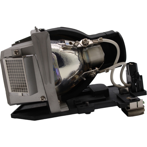 Jaspertronics™ Original Lamp & Housing for the Dell 4230 Projector - 1 Year Warranty