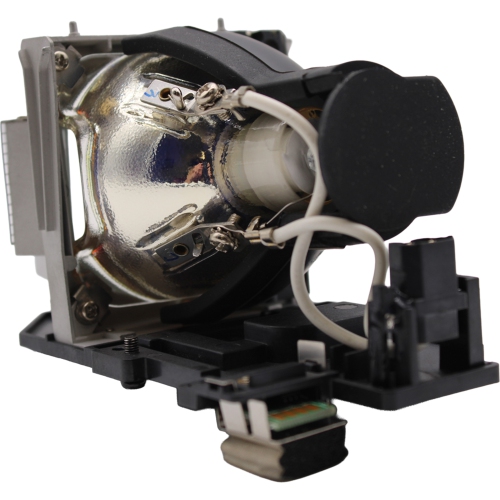 Jaspertronics™ Original Lamp & Housing for the Dell 4230 Projector - 1 Year Warranty