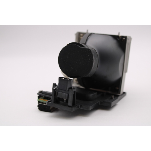 Jaspertronics™ Original Lamp & Housing for the Dell 4230 Projector - 1 Year Warranty