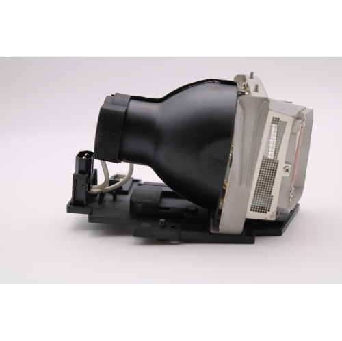 Jaspertronics™ Original Lamp & Housing for the Dell 4230 Projector - 1 Year Warranty