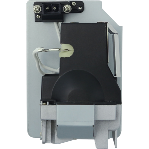 Jaspertronics™ Original 23354001SR Lamp & Housing for Steelcase Projectors - 1 Year Warranty