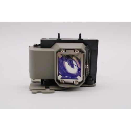 Jaspertronics™ Original Lamp & Housing for the Infocus IN1102 Projector - 1 Year Warranty