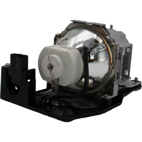 Jaspertronics™ Original Lamp & Housing for the Ricoh PJX3130 Projector - 1 Year Warranty