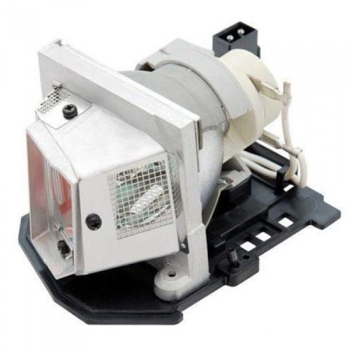 OPTOMA  Jaspertronics Original Lamp & Housing for The Opx3800 Projector - 1 Year Warranty