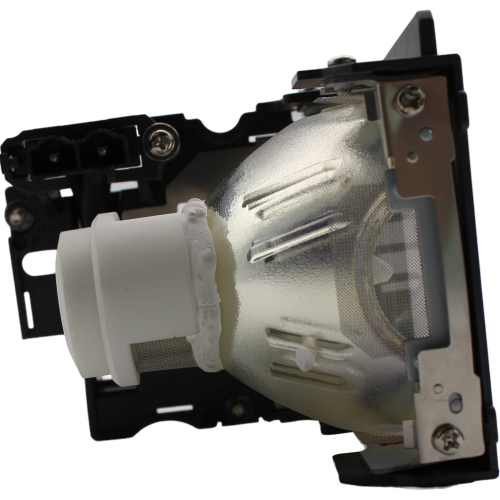 Jaspertronics™ Original Lamp & Housing for the Sharp XG-C50X Projector - 1 Year Warranty