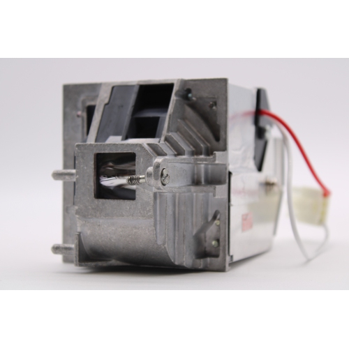 Jaspertronics™ Original Lamp & Housing for the Infocus IN26+EP Projector - 1 Year Warranty