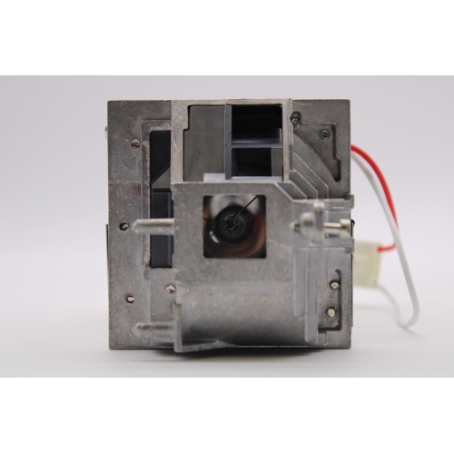 Jaspertronics™ Original Lamp & Housing for the Infocus IN26+EP Projector - 1 Year Warranty