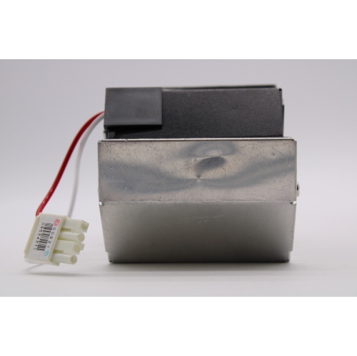 Jaspertronics™ Original Lamp & Housing for the Infocus IN26+EP Projector - 1 Year Warranty