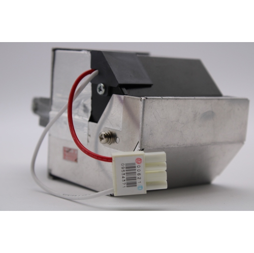 Jaspertronics™ Original Lamp & Housing for the Infocus IN26+EP Projector - 1 Year Warranty