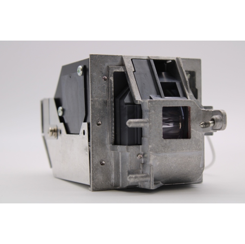 Jaspertronics™ Original Lamp & Housing for the Infocus IN26+EP Projector - 1 Year Warranty
