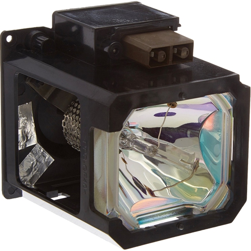 Jaspertronics™ Original Lamp & Housing for the Marantz LU-12VPS1 Projector - 1 Year Warranty