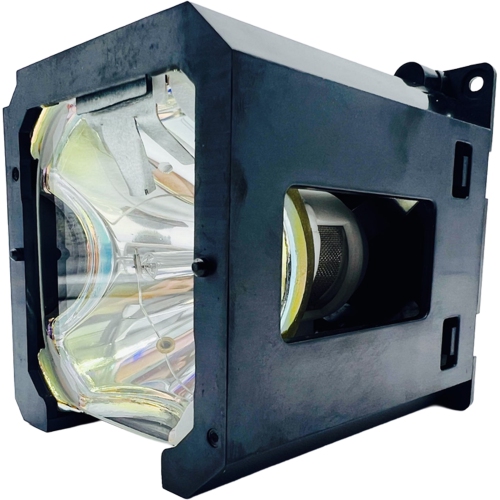 Jaspertronics™ Original Lamp & Housing for the Marantz LU-12VPS1 Projector - 1 Year Warranty