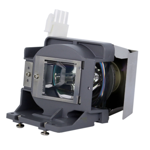 OPTOMA  Jaspertronics Original Lamp & Housing for The Ds330 Projector - 1 Year Warranty