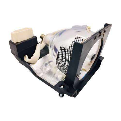 Jaspertronics™ Original Lamp & Housing for the Plus U2-151 Projector - 1 Year Warranty
