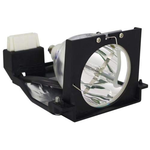 Jaspertronics™ Original Lamp & Housing for the Plus U2-151 Projector - 1 Year Warranty