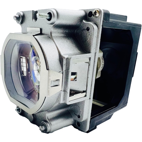 Jaspertronics™ Original Lamp & Housing for the Mitsubishi XL7000U Projector - 1 Year Warranty