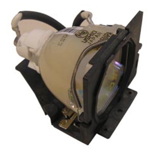 ACER  Jaspertronics Original Lamp & Housing for The 7763P Projector - 1 Year Warranty