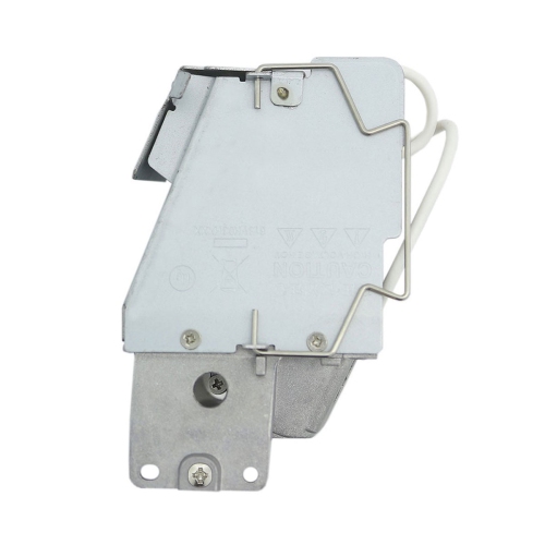Jaspertronics™ Original BL-FP195B Lamp & Housing for Optoma Projectors - 1 Year Warranty