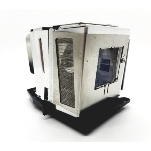Jaspertronics™ Original Lamp & Housing for the Sharp XR-55XL Projector - 1 Year Warranty