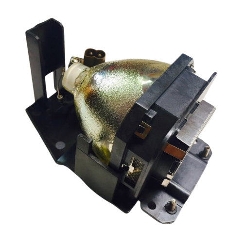 PANASONIC  Jaspertronics Original Lamp & Housing for The Pt-Ax200U Projector - 1 Year Warranty