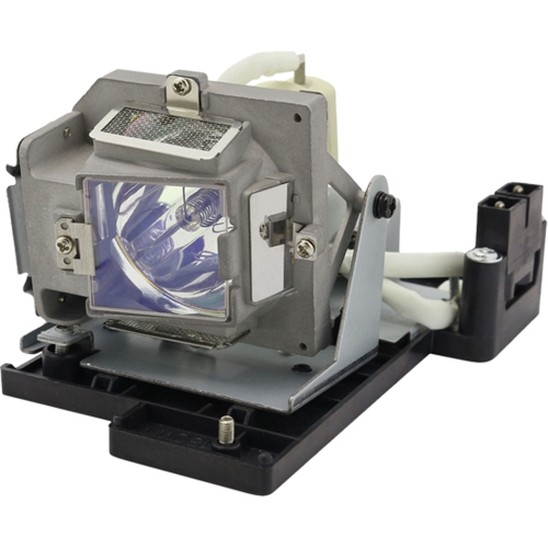 OPTOMA  Jaspertronics Original Lamp & Housing for The Ts725 Projector - 1 Year Warranty