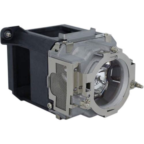 Jaspertronics™ Original Lamp & Housing for the Sharp XG-C330X Projector - 1 Year Warranty