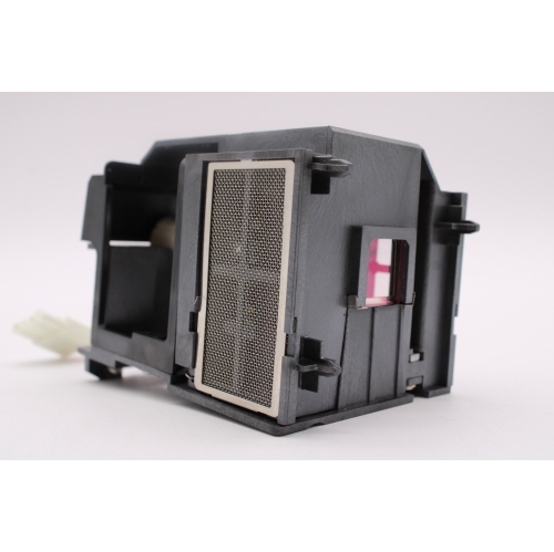 Jaspertronics™ Original Lamp & Housing for the Infocus X2 Projector - 1 Year Warranty