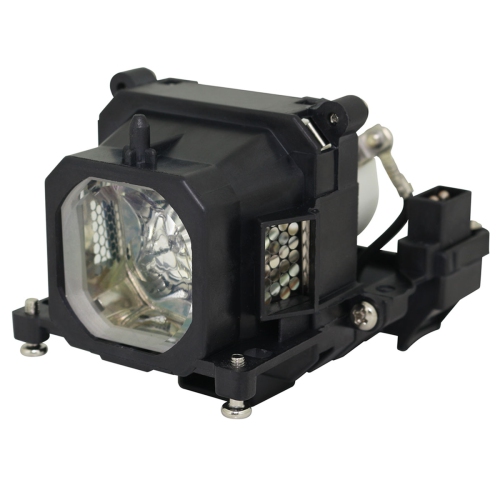 Jaspertronics™ Original lamp & housing for the Acto LX643 Projector - 1 Year Warranty