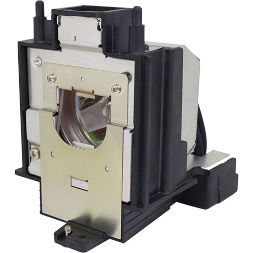 Jaspertronics™ Original Lamp & Housing for the Sharp XG-4060WA Projector - 1 Year Warranty